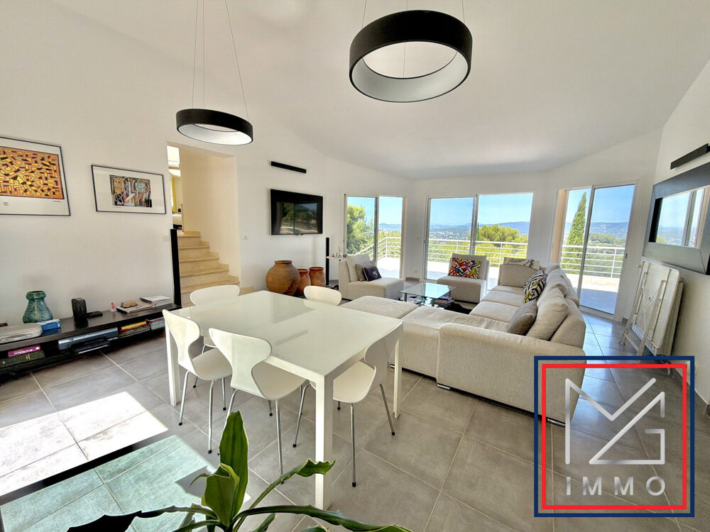 URGENT MAGNIFIQUE MAISON VUE PANORAMIQUE