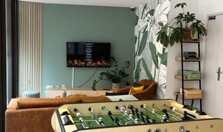  Appartement à vendre 1 pièce 18 m²
