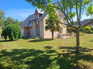  Maison à vendre 5 pièces 97 m²