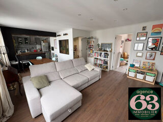  Appartement à vendre 3 pièces 72 m²
