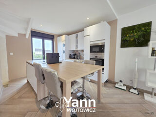  Maison � vendre 5 pi�ces 98 m�