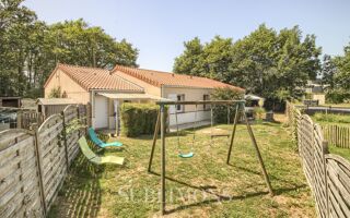  Maison à vendre 5 pièces 125 m²