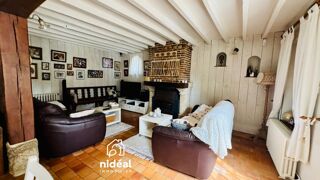  Maison à vendre 6 pièces 163 m²