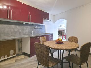  Maison � vendre 4 pi�ces 80 m�