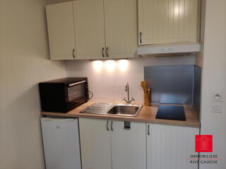  Appartement � louer 1 pi�ce 25 m�
