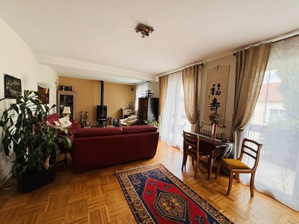 Vente Maison Maison à vendre Moussy-le-Vieux Moussy-le-vieux