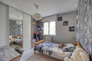  Appartement  vendre 4 pices 86 m