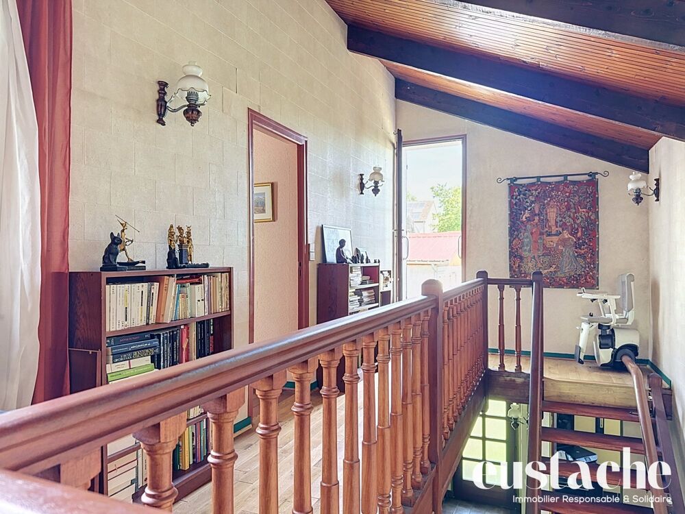 à vendre  Maison Montreuil (93100)