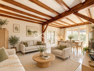  Maison à vendre 3 pièces 79 m²