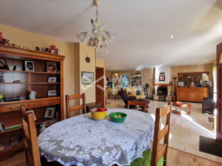  Maison à vendre 6 pièces 154 m²