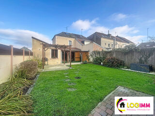  Maison � vendre 5 pi�ces 114 m�