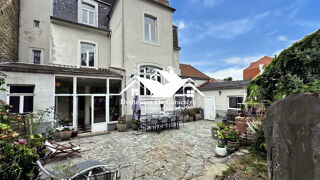  Maison � vendre 14 pi�ces 399 m�