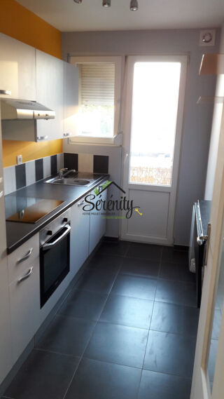  Appartement � vendre 3 pi�ces 63 m�