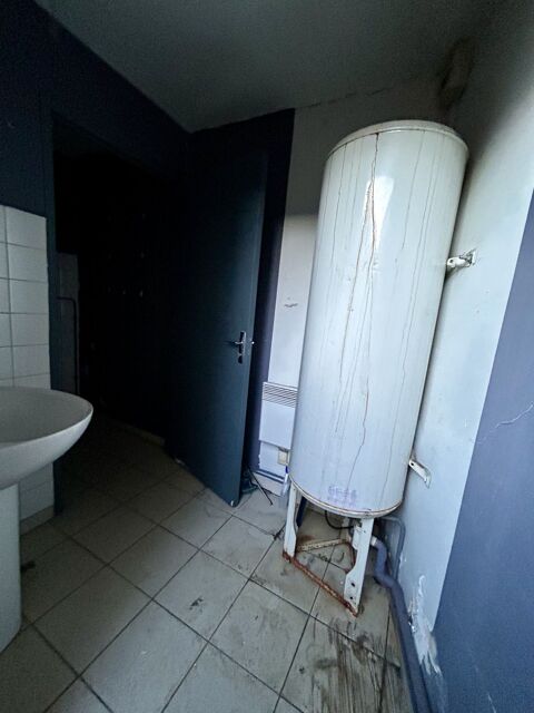   Murs d'un nouveau restaurant à vendre sur un axe circulant ! 