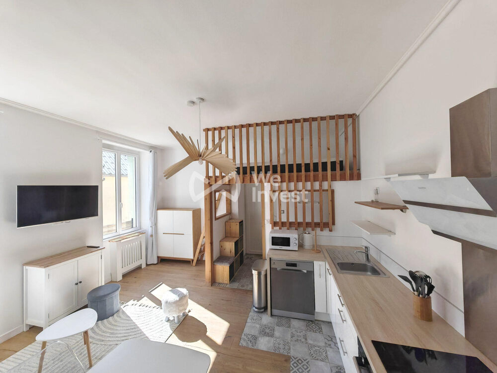 Vente Appartement Appartement à vendre Briançon Briançon