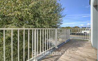  Appartement  vendre 2 pices 50 m