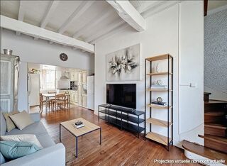  Maison � vendre 3 pi�ces 67 m�