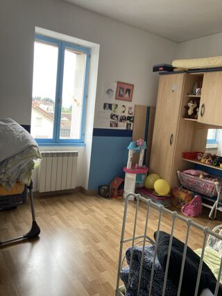 Appartement à vendre 4 pièces 80 m²