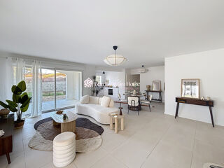  Appartement � vendre 4 pi�ces 98 m�