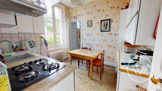  Maison à vendre 7 pièces 128 m²