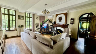  Maison � vendre 6 pi�ces 297 m�