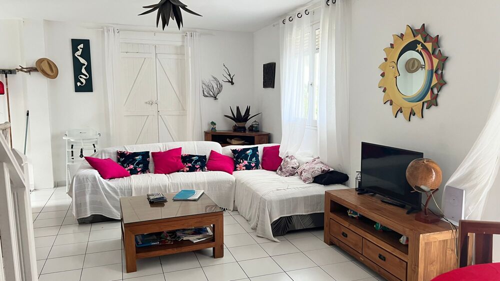 � vendre  Maison Sainte-Rose (97115)