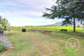 Vente Maison Maison T4 de 112,63m² sur 6467m² de terrain, La Baume-Cornilla La baume-cornillane