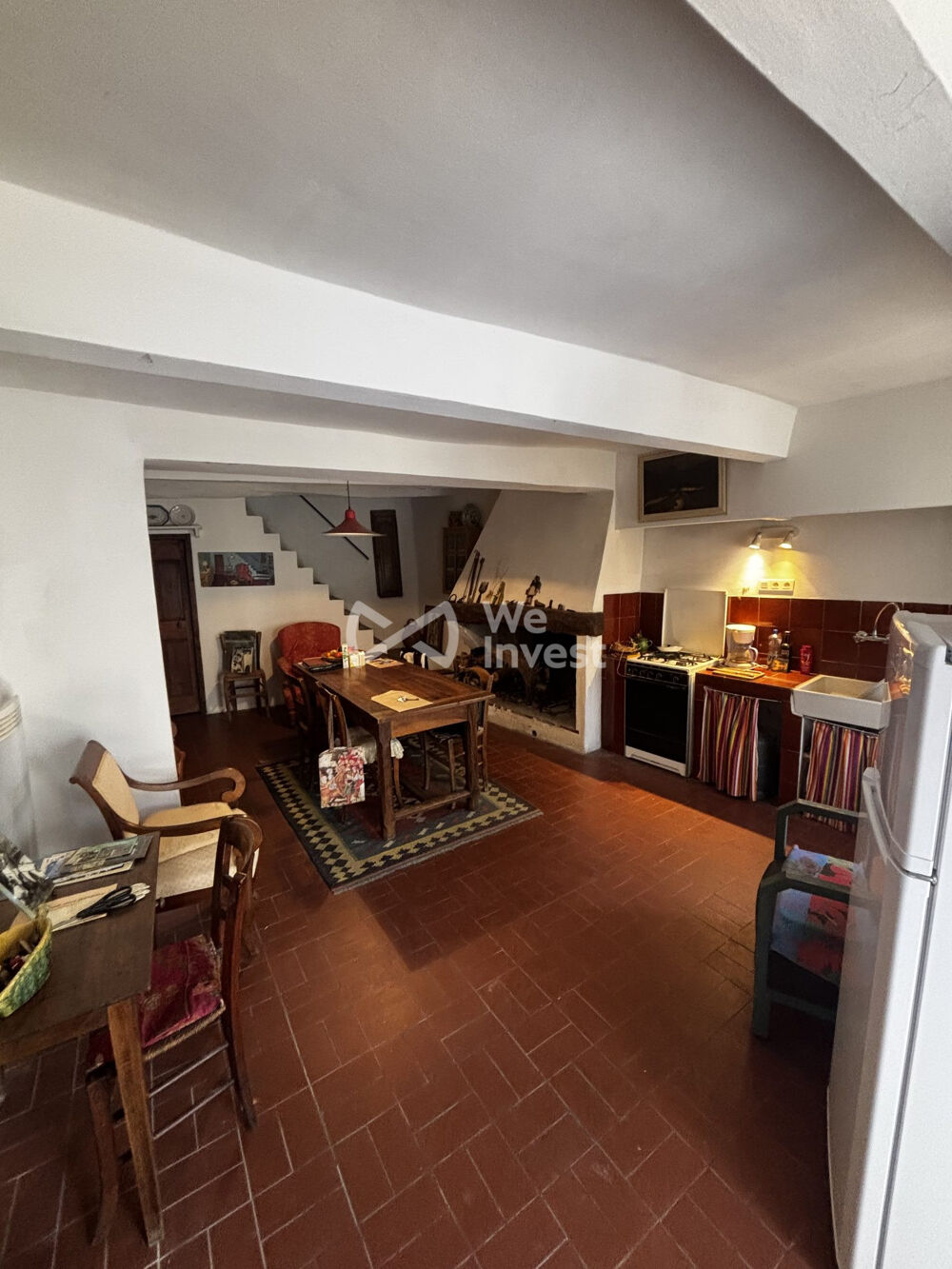 Maison à vendre Quinson