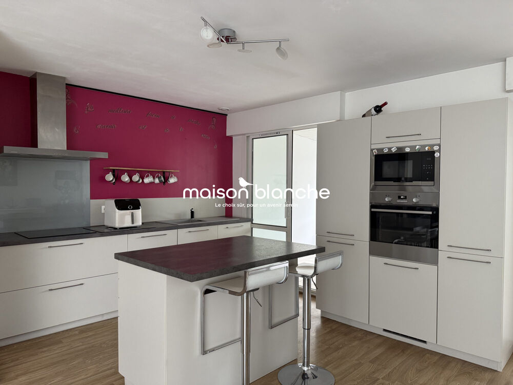 Vente Maison Maison de Plain-pied Angers