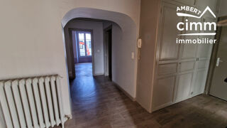  Appartement � vendre 6 pi�ces 117 m�