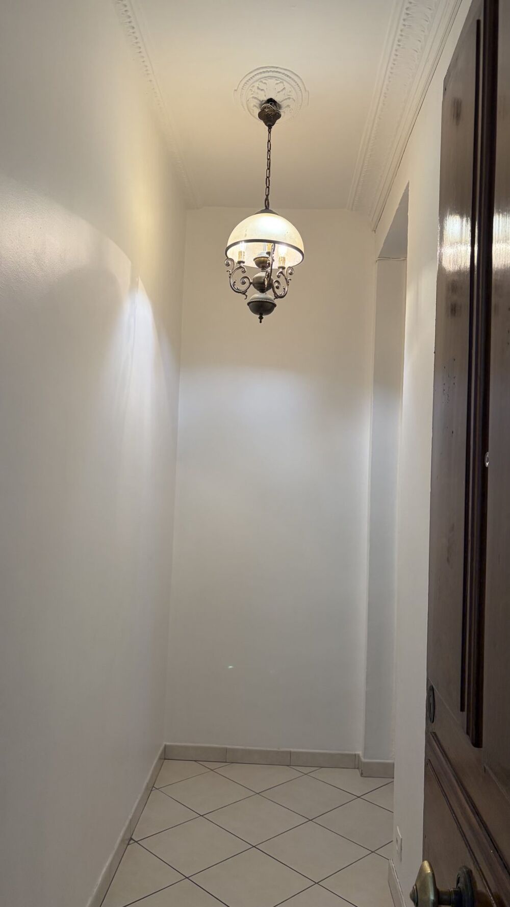 Location Appartement AU CALME Grenoble