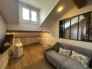  Appartement � vendre 2 pi�ces 41 m�