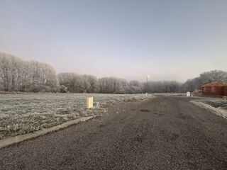  Terrain � vendre 813 m�