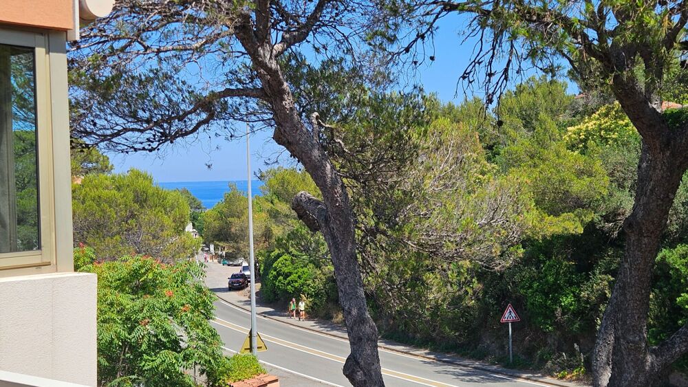 Appartement 3 pièces 44 m² · à Saint-Raphaël · 44 m² · 269 000 €
