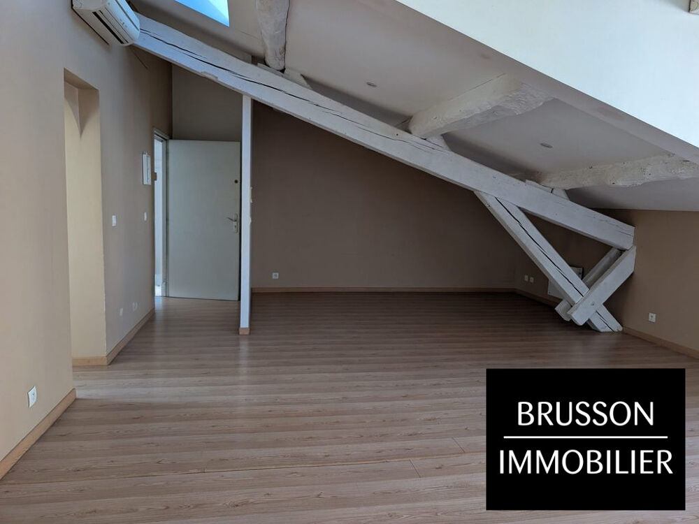 Appartement 82 m²