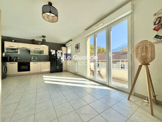  Appartement  vendre 3 pices 62 m