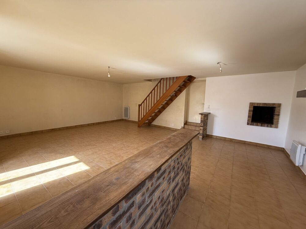 Vente Maison EXCLUSIVITE COMBOURG Maison de ville de 93 m² habitables, 105 m Combourg