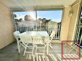  Appartement � vendre 3 pi�ces 35 m�