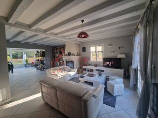  Maison � vendre 7 pi�ces 210 m�