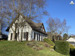  Maison � vendre 6 pi�ces 220 m�