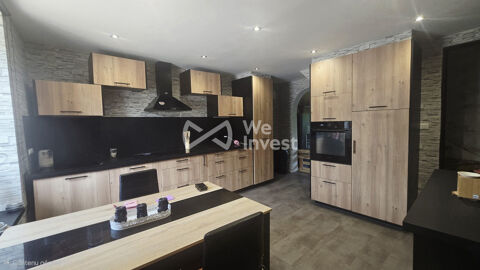   Maison à vendre Matton-et-Clémency Maison - 4 pièce(s) - 65 m²