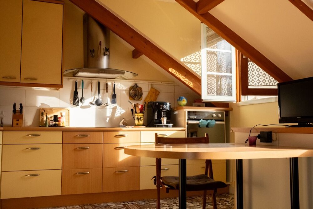  vendre  Appartement Carrires-sur-Seine (78420)