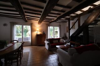  Maison � vendre 8 pi�ces 200 m�