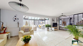  Maison à vendre 6 pièces 160 m²