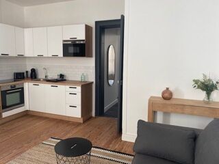  Appartement  louer 2 pices 35 m