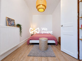  Appartement à vendre 2 pièces 32 m²