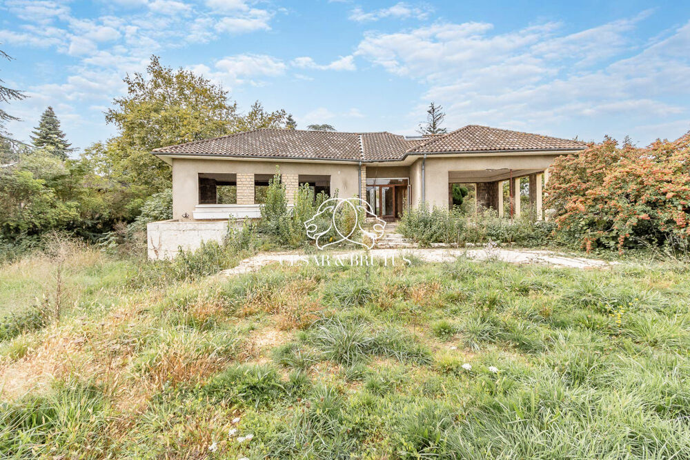 � vendre  Maison �cully (69130)