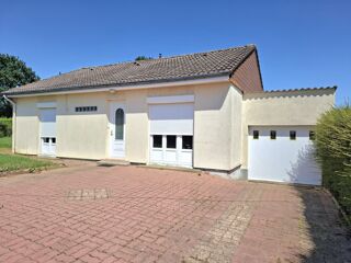  Maison à vendre 4 pièces 73 m²