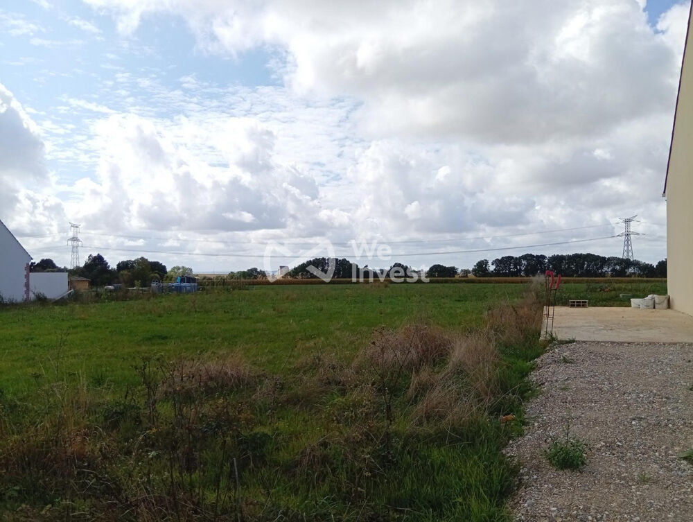  Terrain constructible 