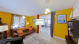  Maison � vendre 5 pi�ces 129 m�